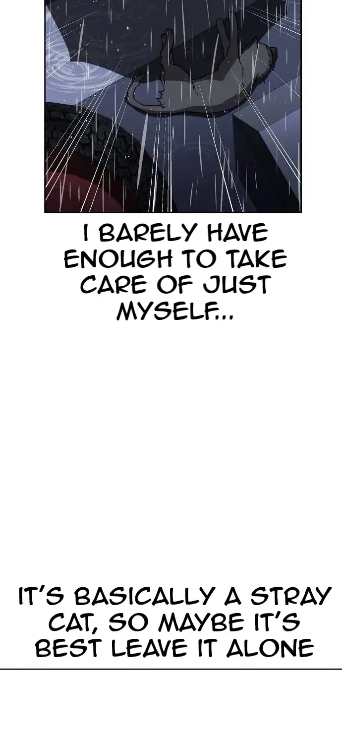 Unemployed Gye Baek Soon Zinmanga X Chapter 36 Page 13