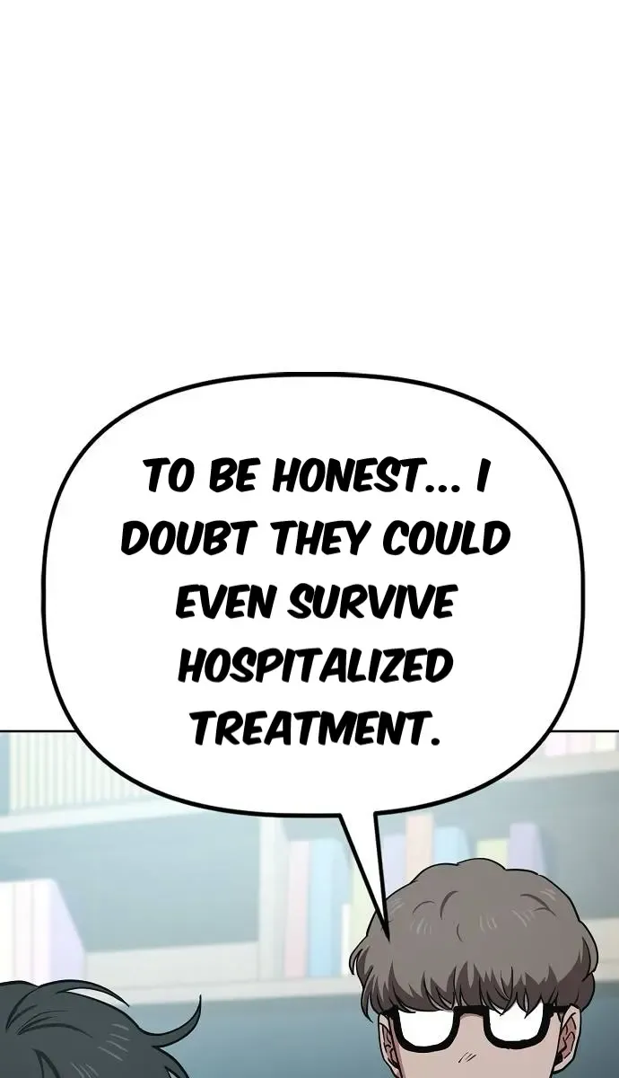 Unemployed Gye Baek Soon Zinmanga X Chapter 36 Page 21