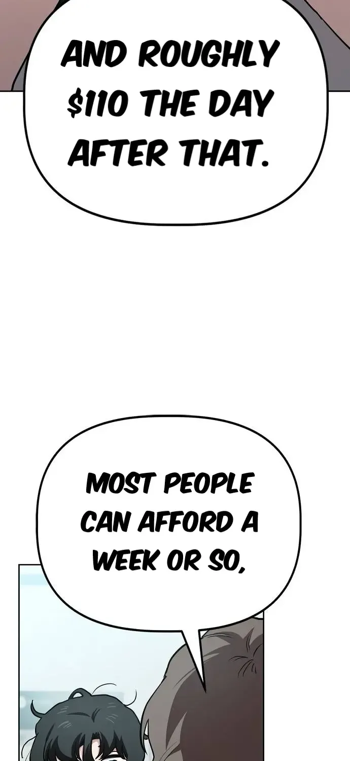 Unemployed Gye Baek Soon Zinmanga X Chapter 36 Page 24