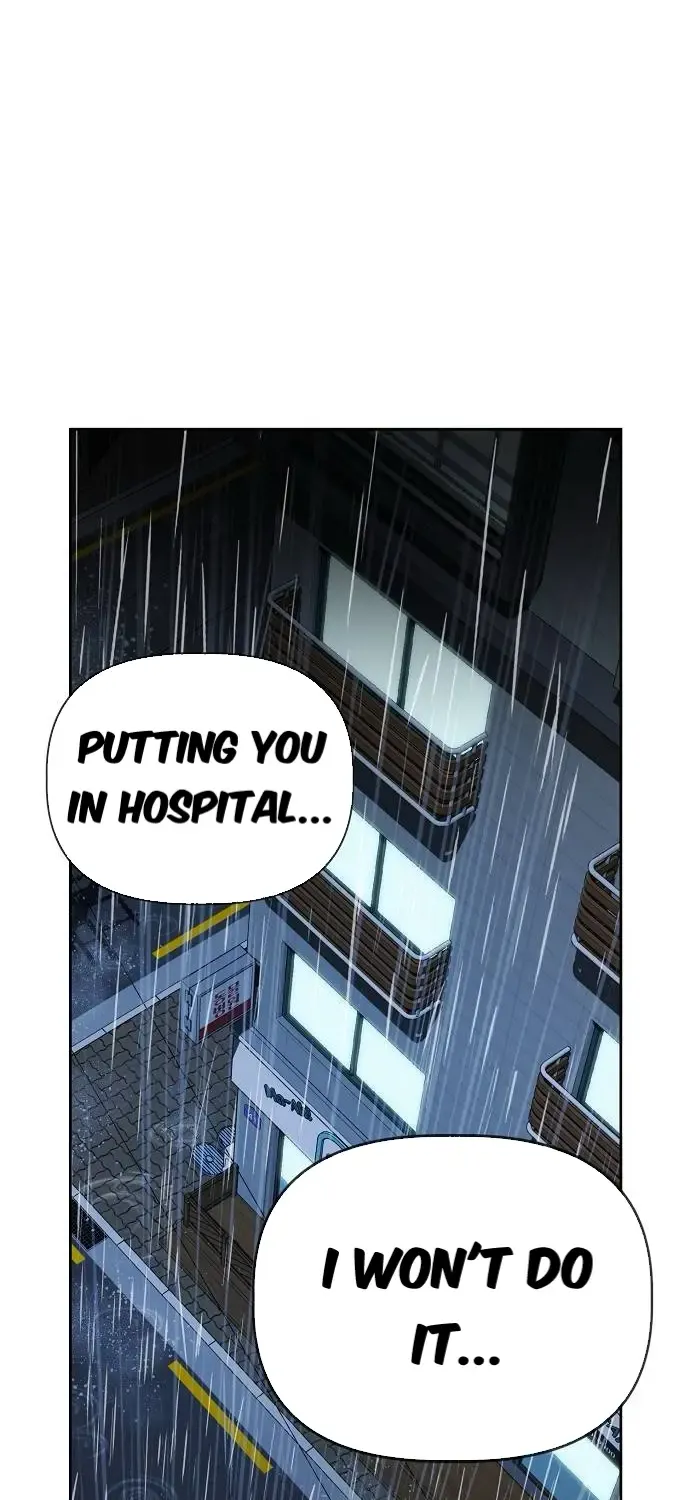 Unemployed Gye Baek Soon Zinmanga X Chapter 36 Page 29