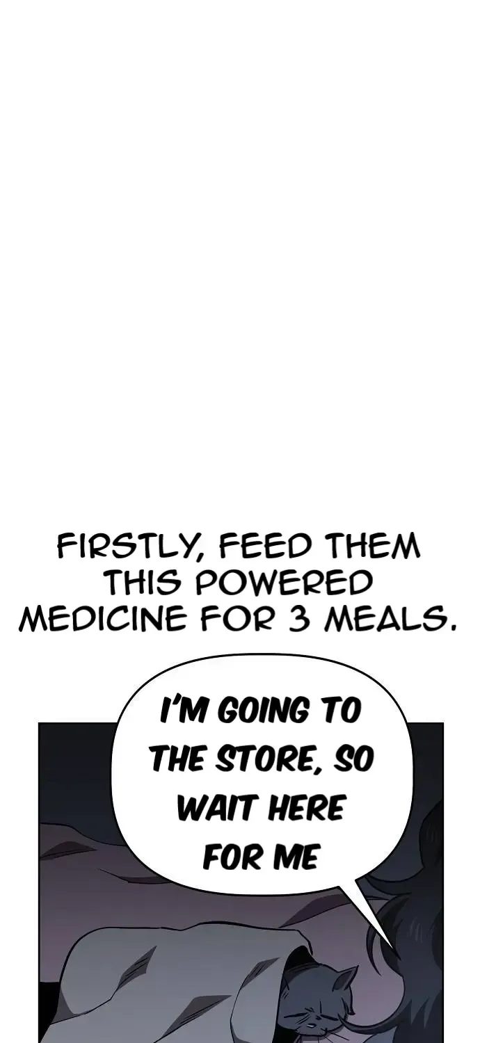Unemployed Gye Baek Soon Zinmanga X Chapter 36 Page 40