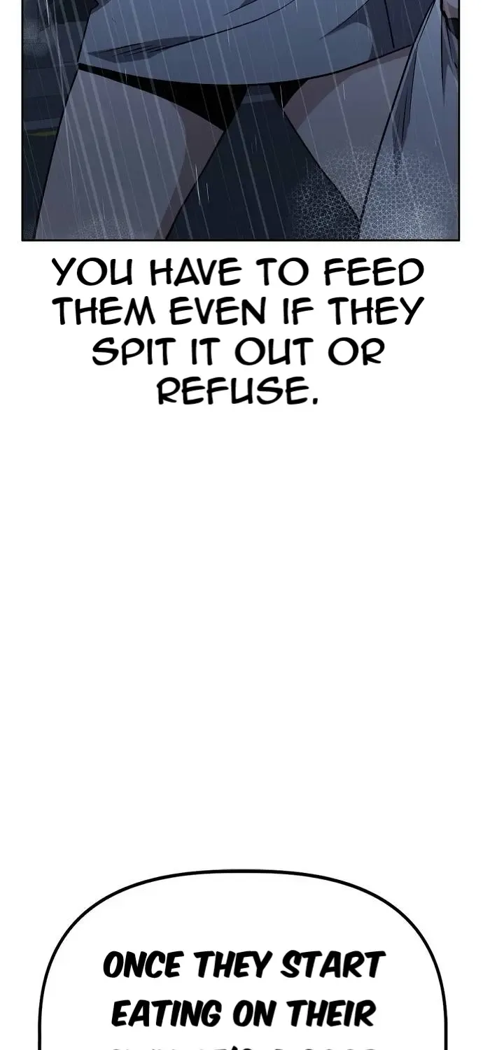 Unemployed Gye Baek Soon Zinmanga X Chapter 36 Page 44