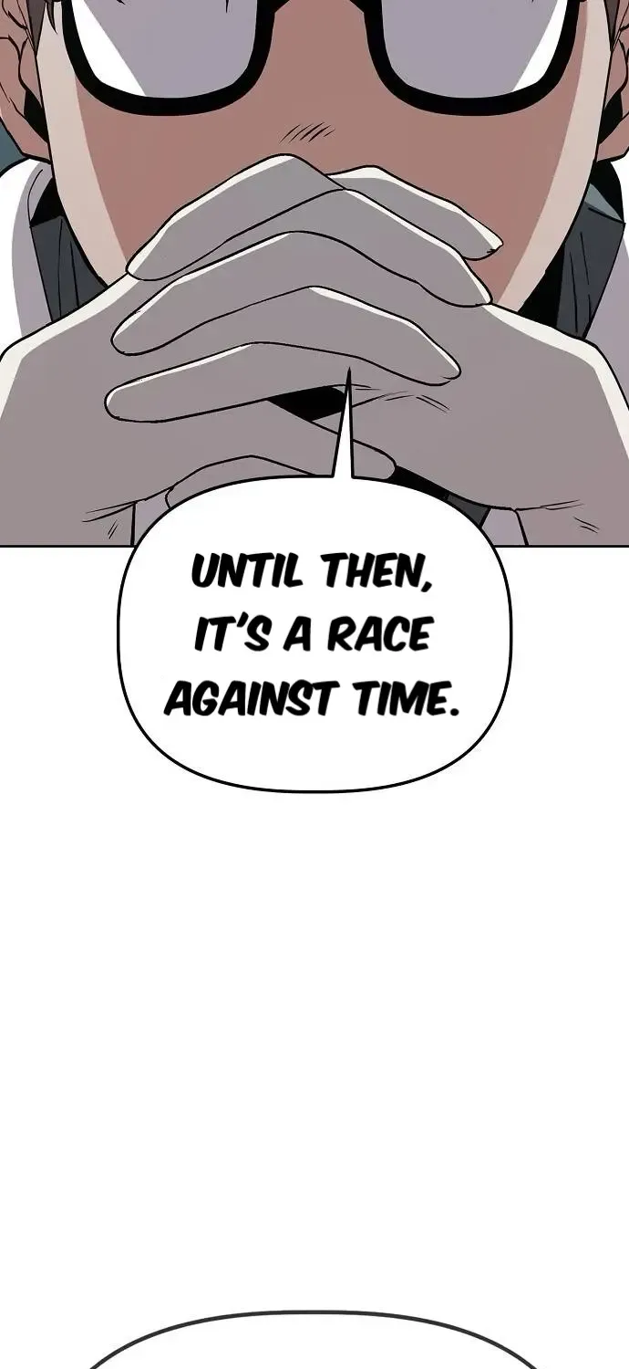 Unemployed Gye Baek Soon Zinmanga X Chapter 36 Page 46