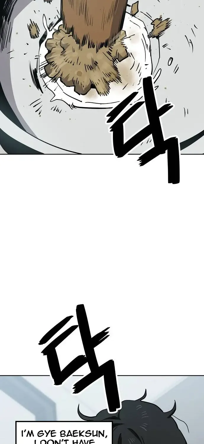 Unemployed Gye Baek Soon Zinmanga X Chapter 36 Page 49