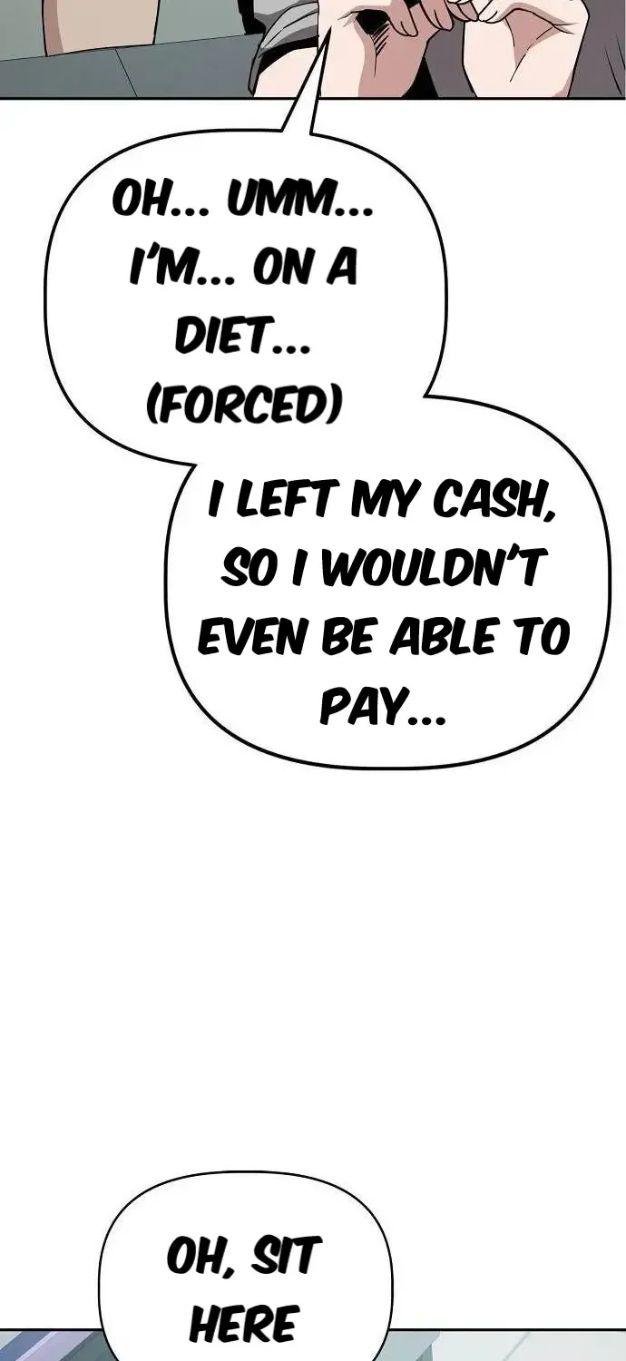 Unemployed Gye Baek Soon Zinmanga X Chapter 33 Page 2