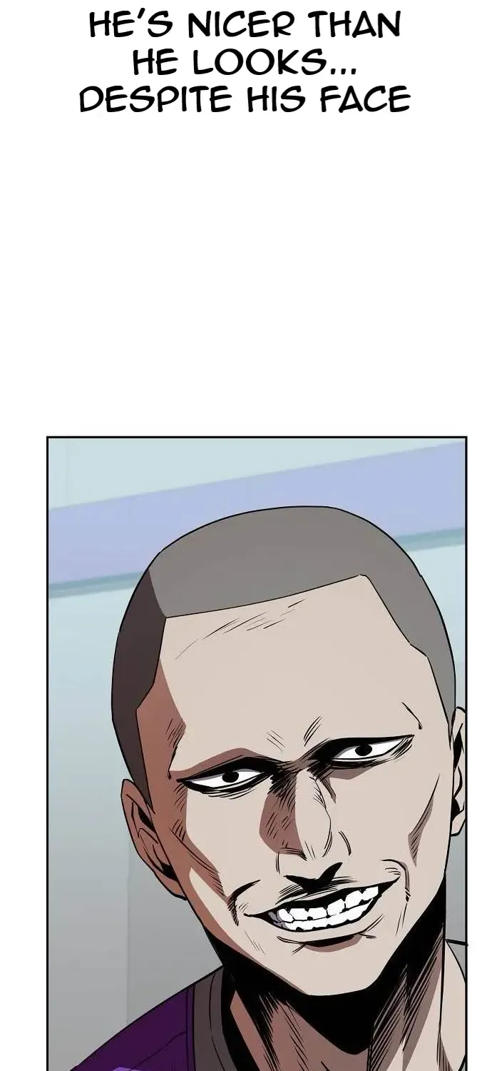 Unemployed Gye Baek Soon Zinmanga X Chapter 33 Page 5