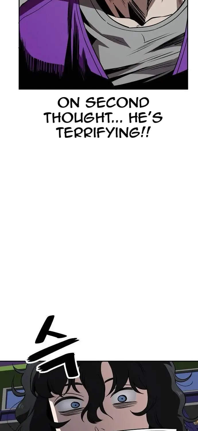 Unemployed Gye Baek Soon Zinmanga X Chapter 33 Page 6