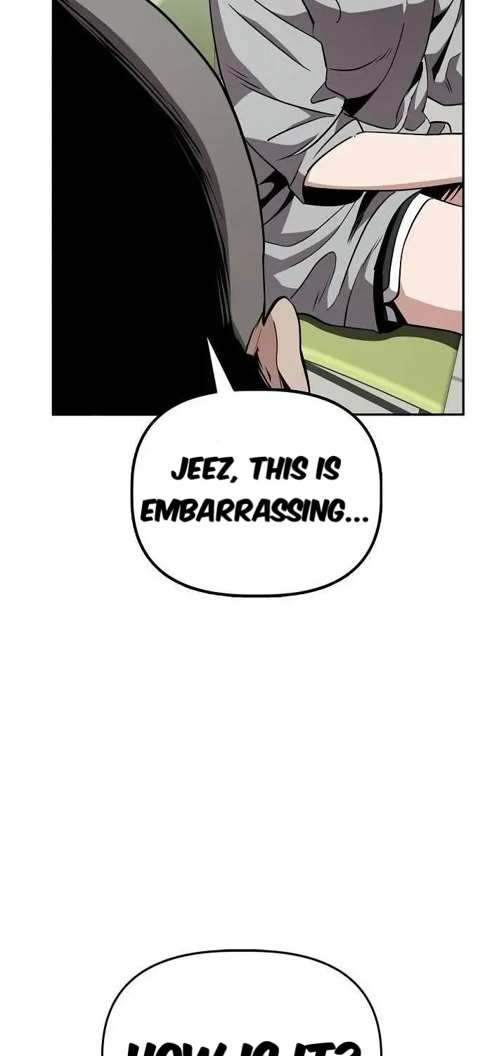 Unemployed Gye Baek Soon Zinmanga X Chapter 33 Page 10