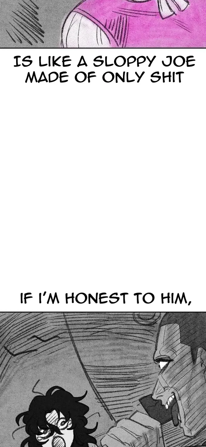 Unemployed Gye Baek Soon Zinmanga X Chapter 33 Page 13