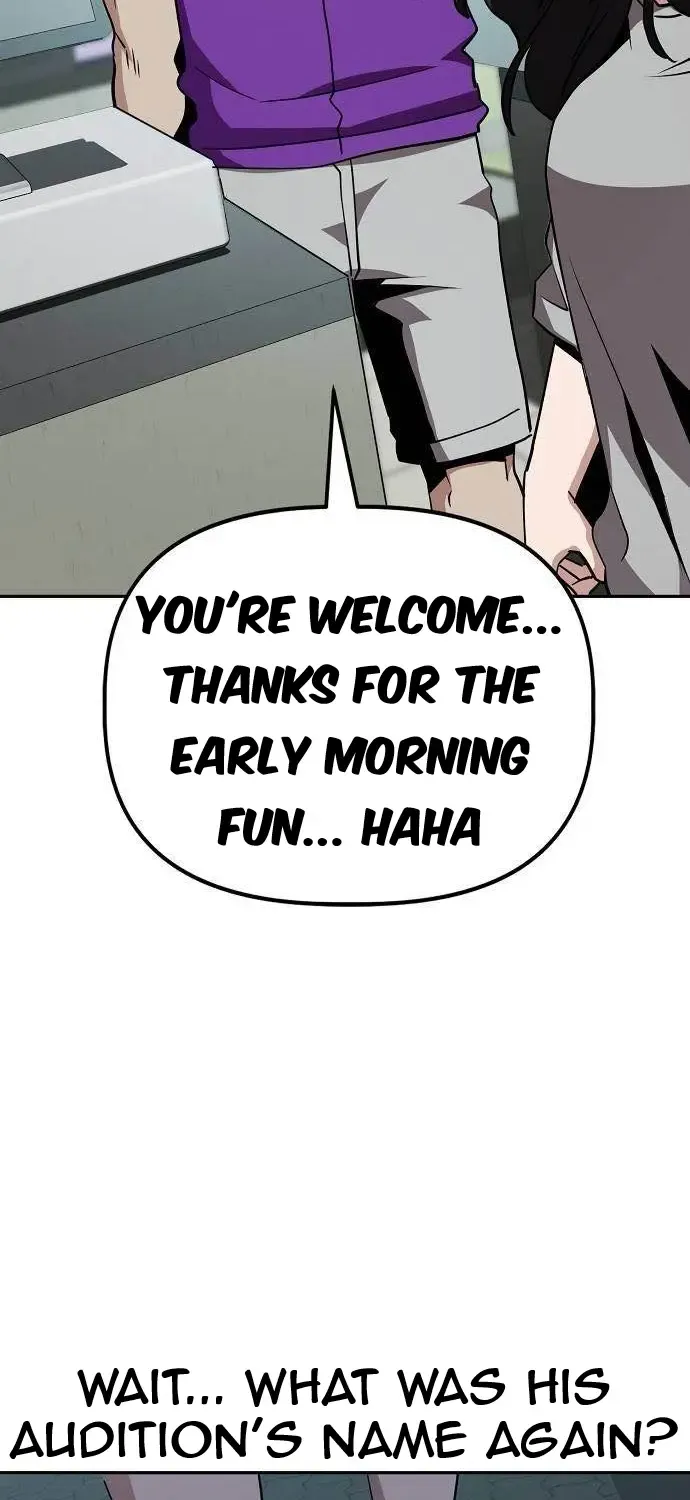 Unemployed Gye Baek Soon Zinmanga X Chapter 33 Page 43