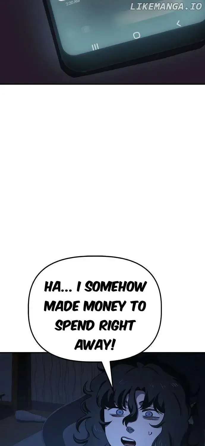 Unemployed Gye Baek Soon Zinmanga X Chapter 32 Page 4
