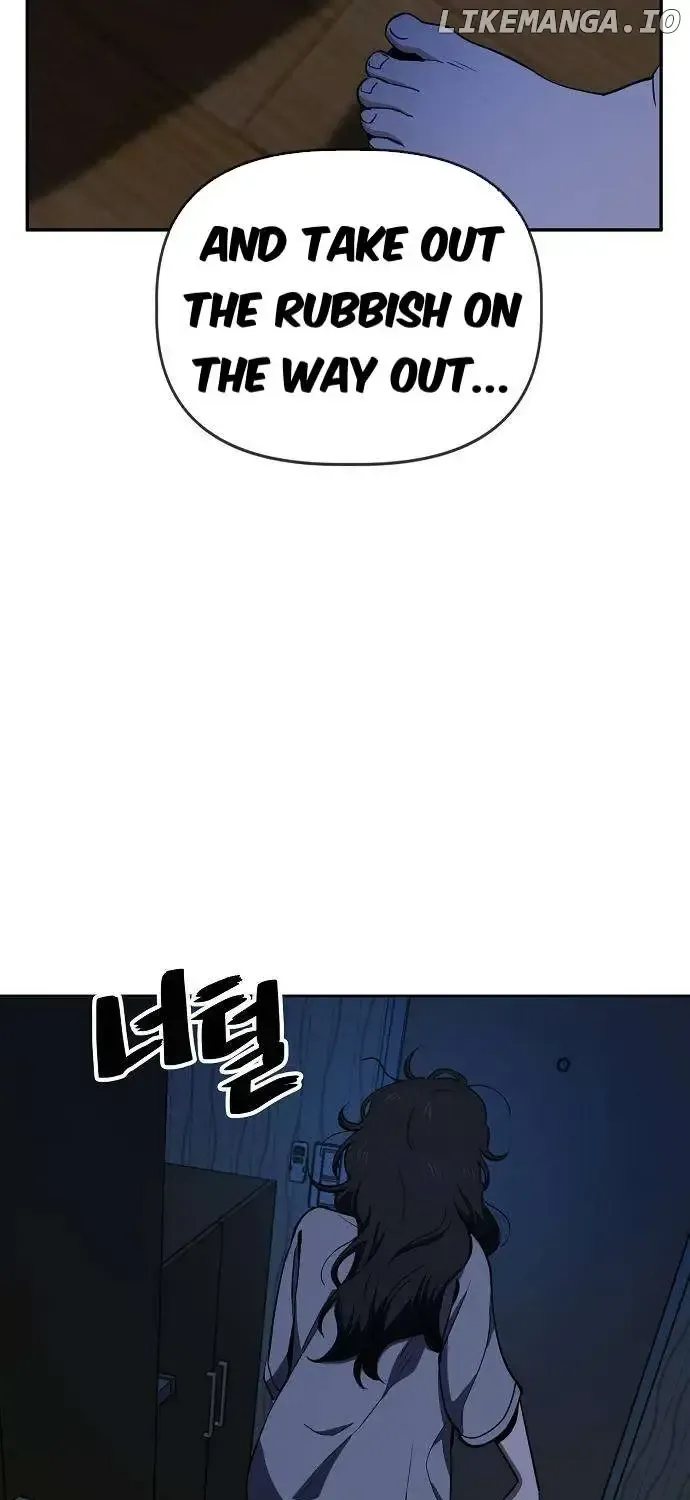 Unemployed Gye Baek Soon Zinmanga X Chapter 32 Page 12