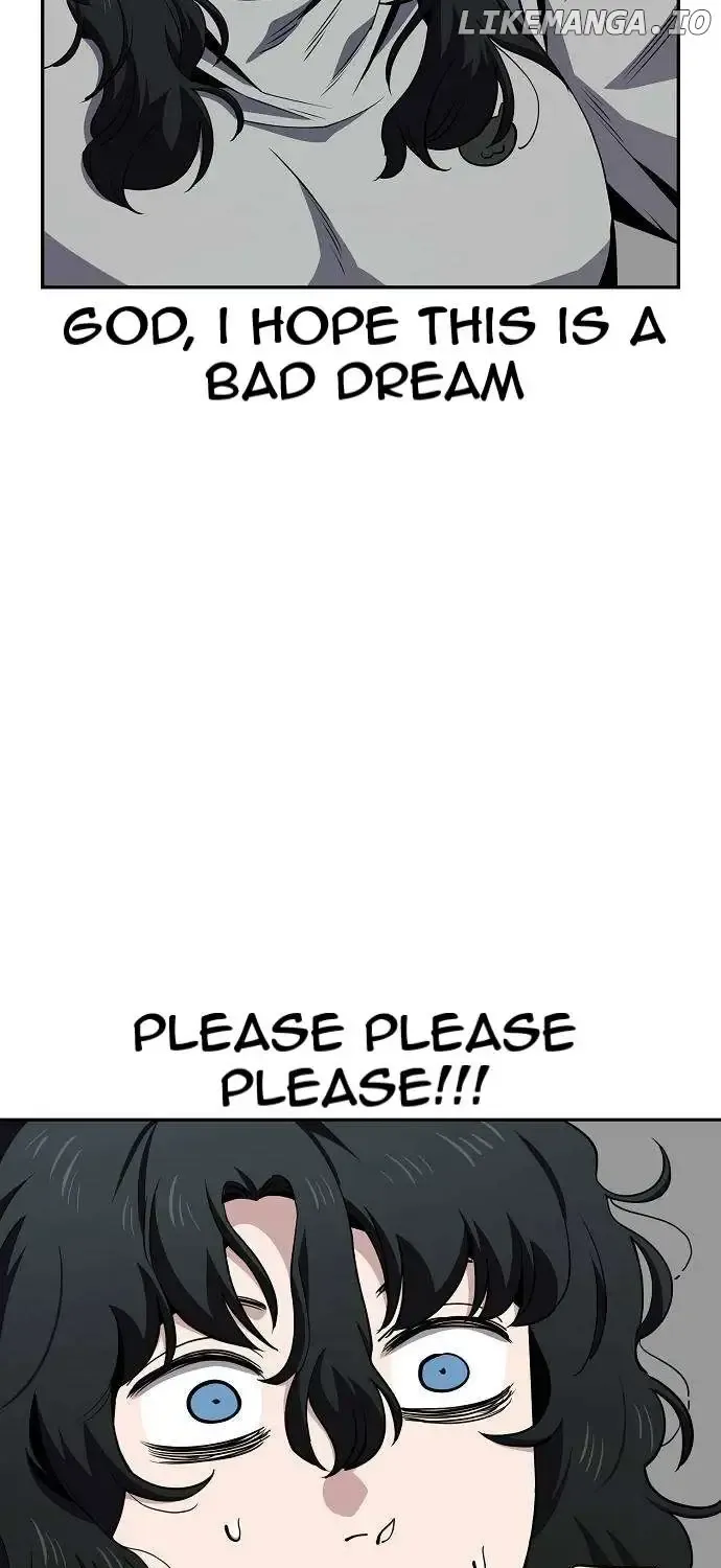 Unemployed Gye Baek Soon Zinmanga X Chapter 32 Page 28