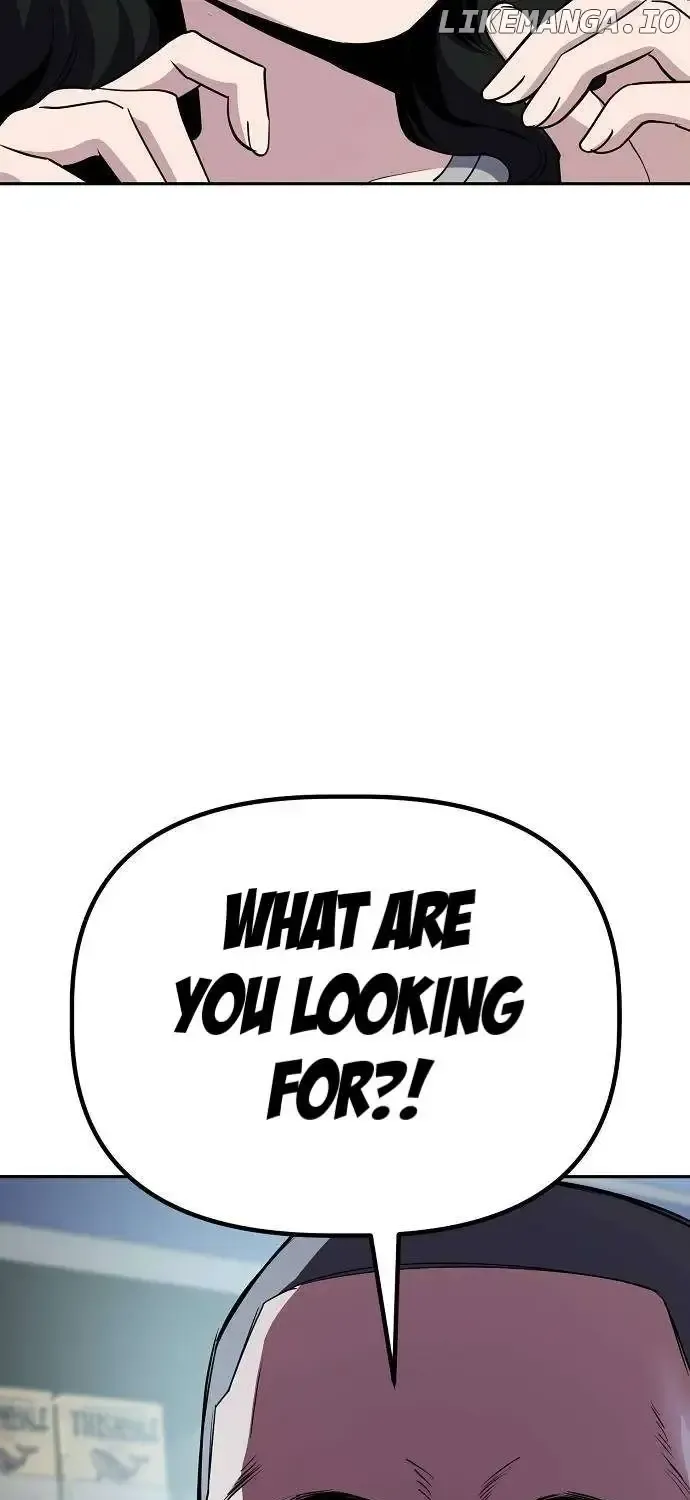 Unemployed Gye Baek Soon Zinmanga X Chapter 32 Page 30