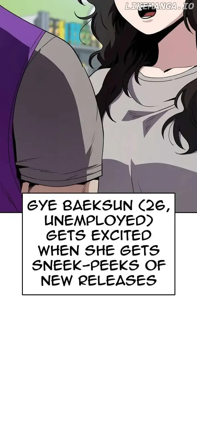 Unemployed Gye Baek Soon Zinmanga X Chapter 32 Page 48