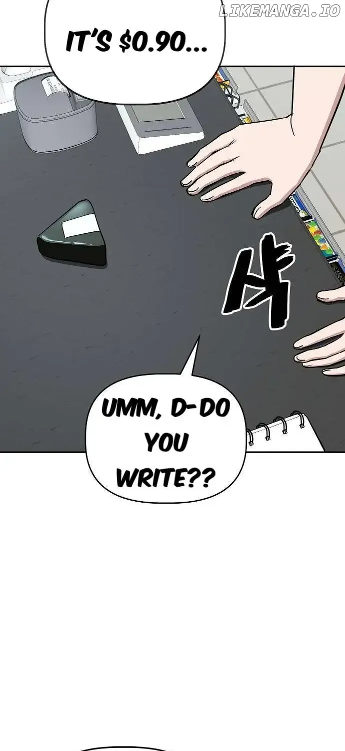 Unemployed Gye Baek Soon Zinmanga X Chapter 32 Page 50