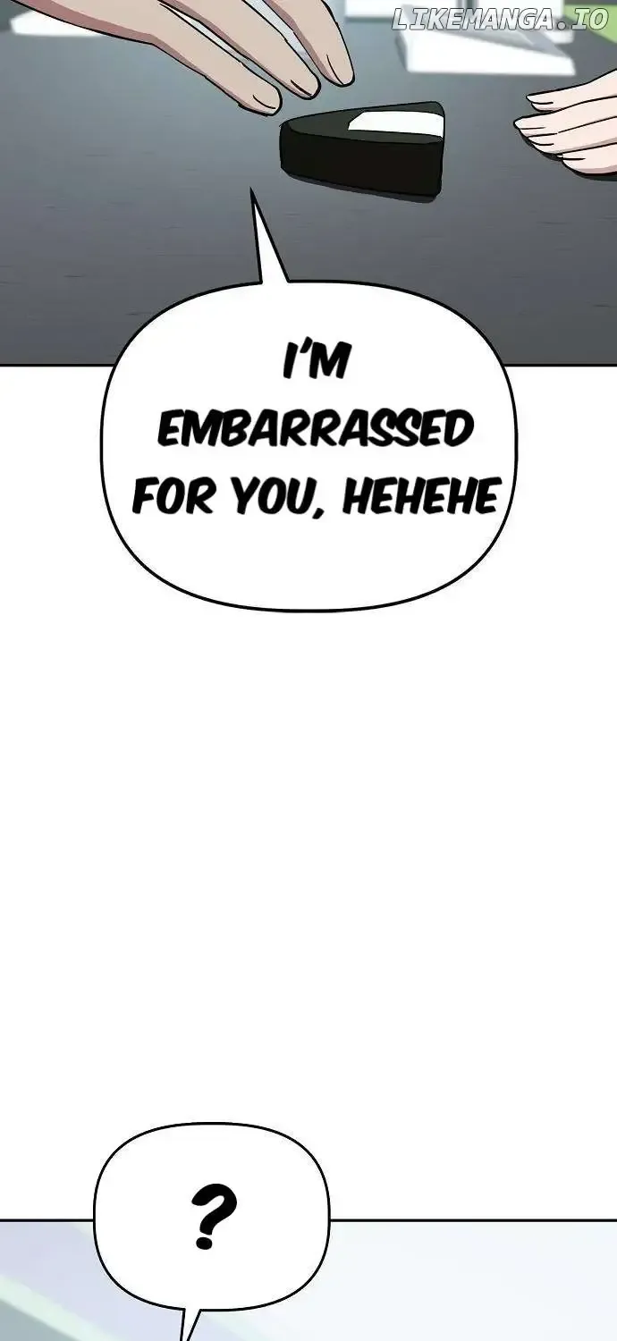 Unemployed Gye Baek Soon Zinmanga X Chapter 32 Page 60