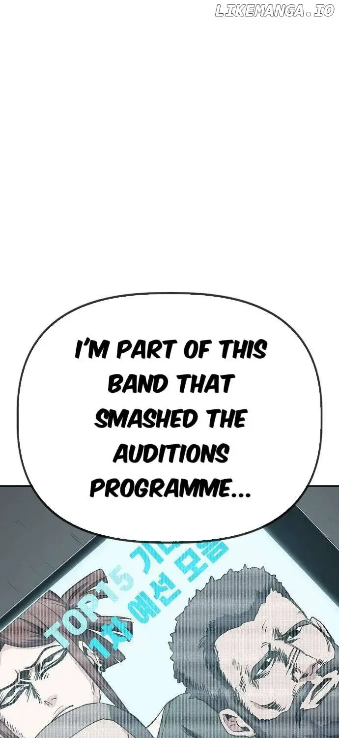 Unemployed Gye Baek Soon Zinmanga X Chapter 32 Page 68