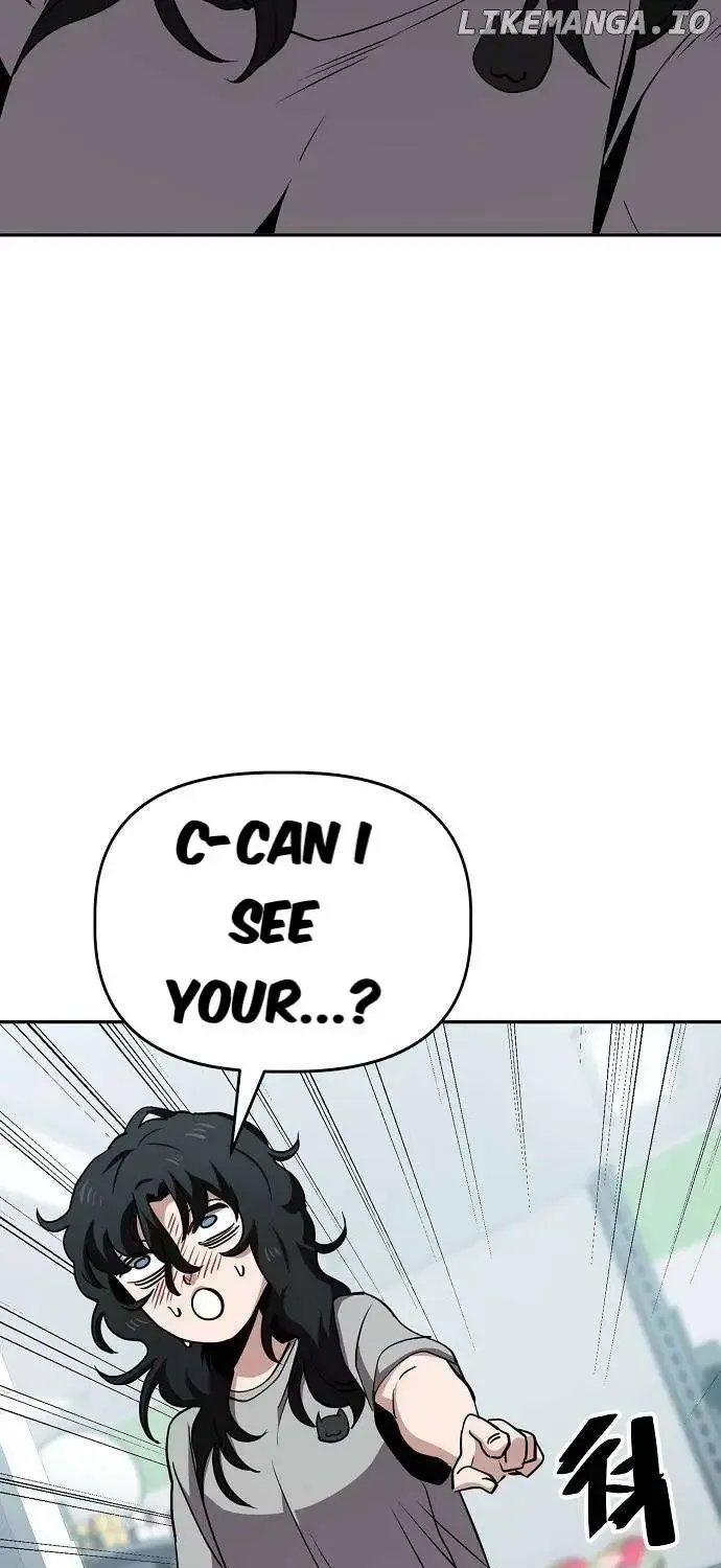 Unemployed Gye Baek Soon Zinmanga X Chapter 32 Page 76