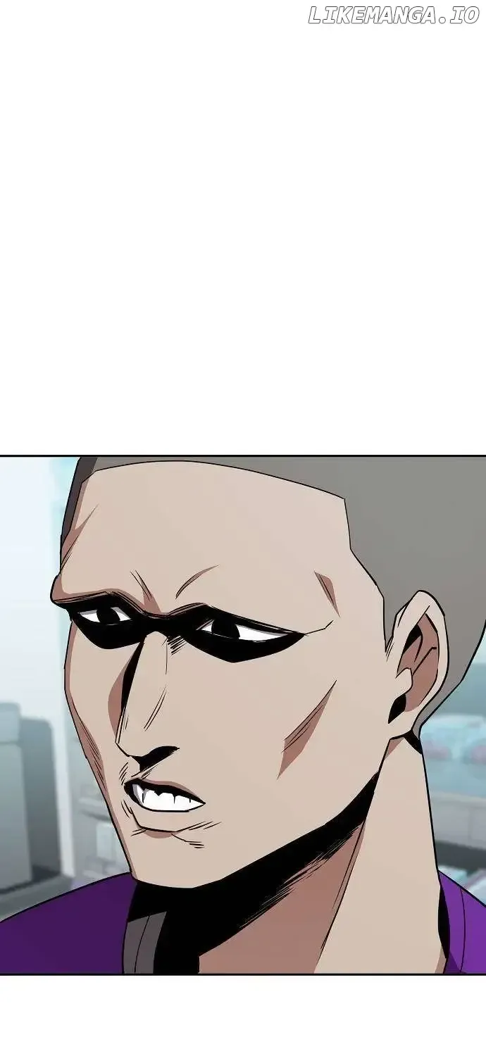 Unemployed Gye Baek Soon Zinmanga X Chapter 32 Page 82