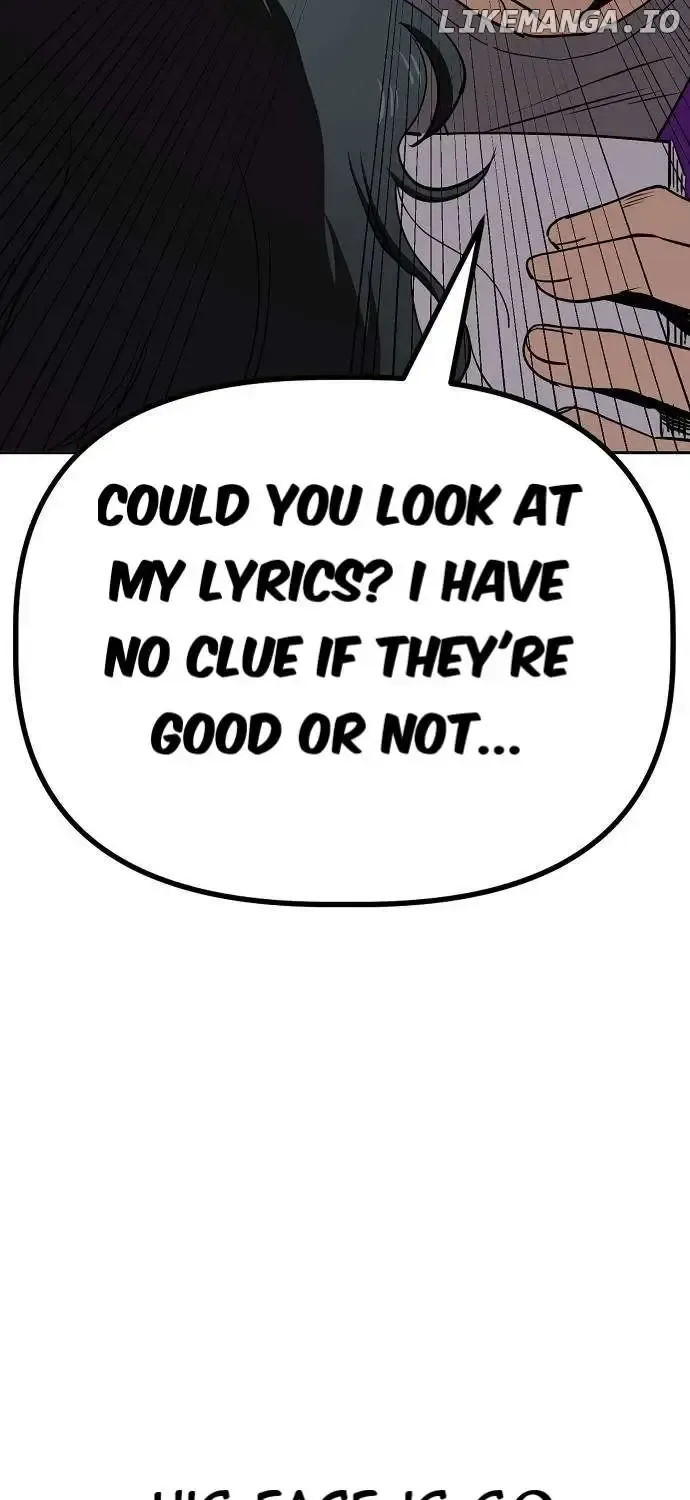 Unemployed Gye Baek Soon Zinmanga X Chapter 32 Page 86