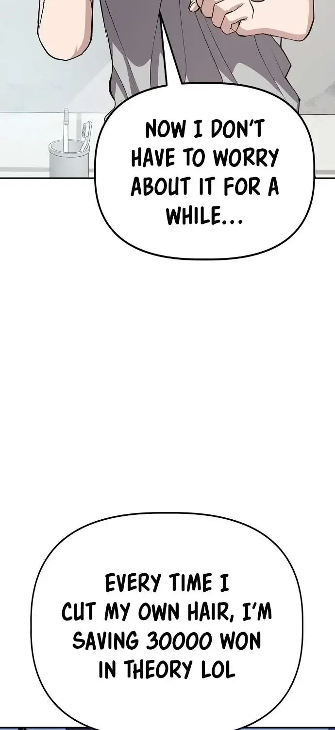 Unemployed Gye Baek Soon Zinmanga X Chapter 31 Page 9