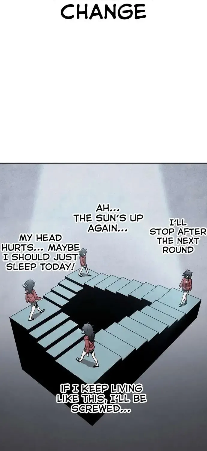 Unemployed Gye Baek Soon Zinmanga X Chapter 31 Page 15