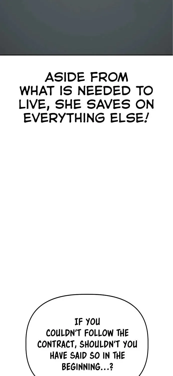 Unemployed Gye Baek Soon Zinmanga X Chapter 31 Page 28