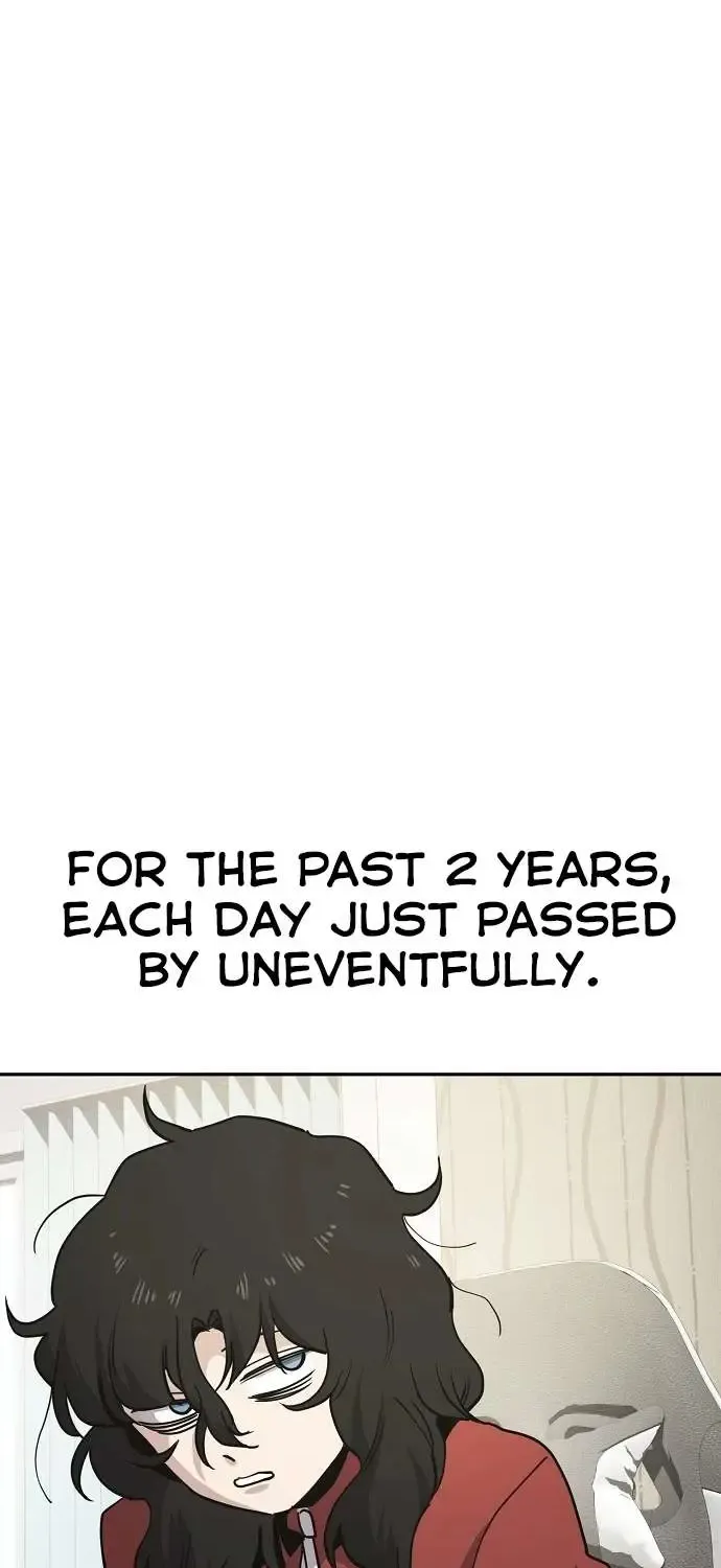 Unemployed Gye Baek Soon Zinmanga X Chapter 31 Page 43