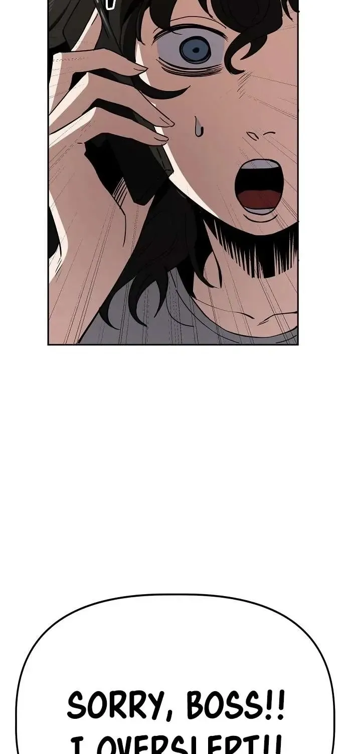Unemployed Gye Baek Soon Zinmanga X Chapter 29 Page 5