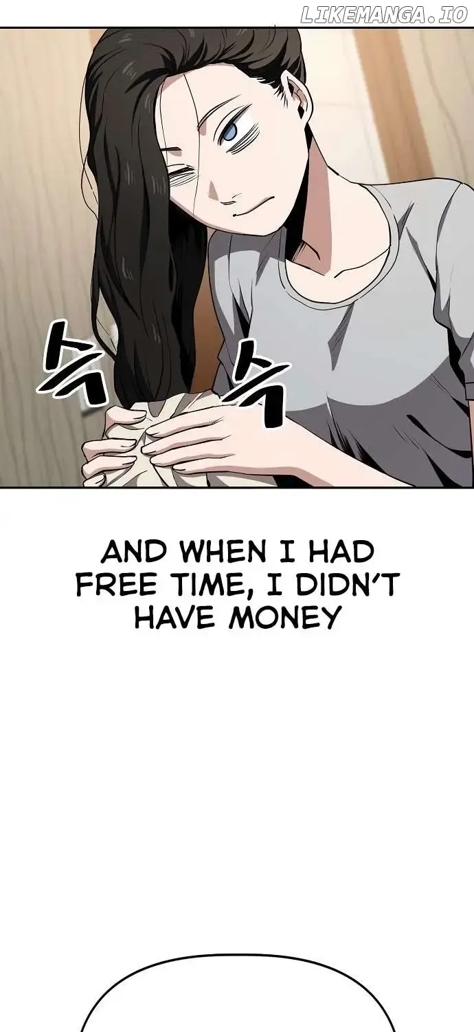 Unemployed Gye Baek Soon Zinmanga X Chapter 29 Page 13