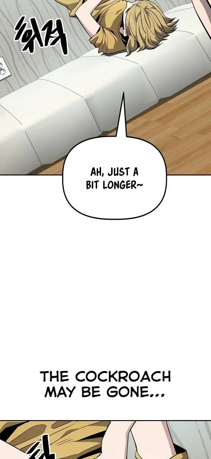 Unemployed Gye Baek Soon Zinmanga X Chapter 28 Page 4