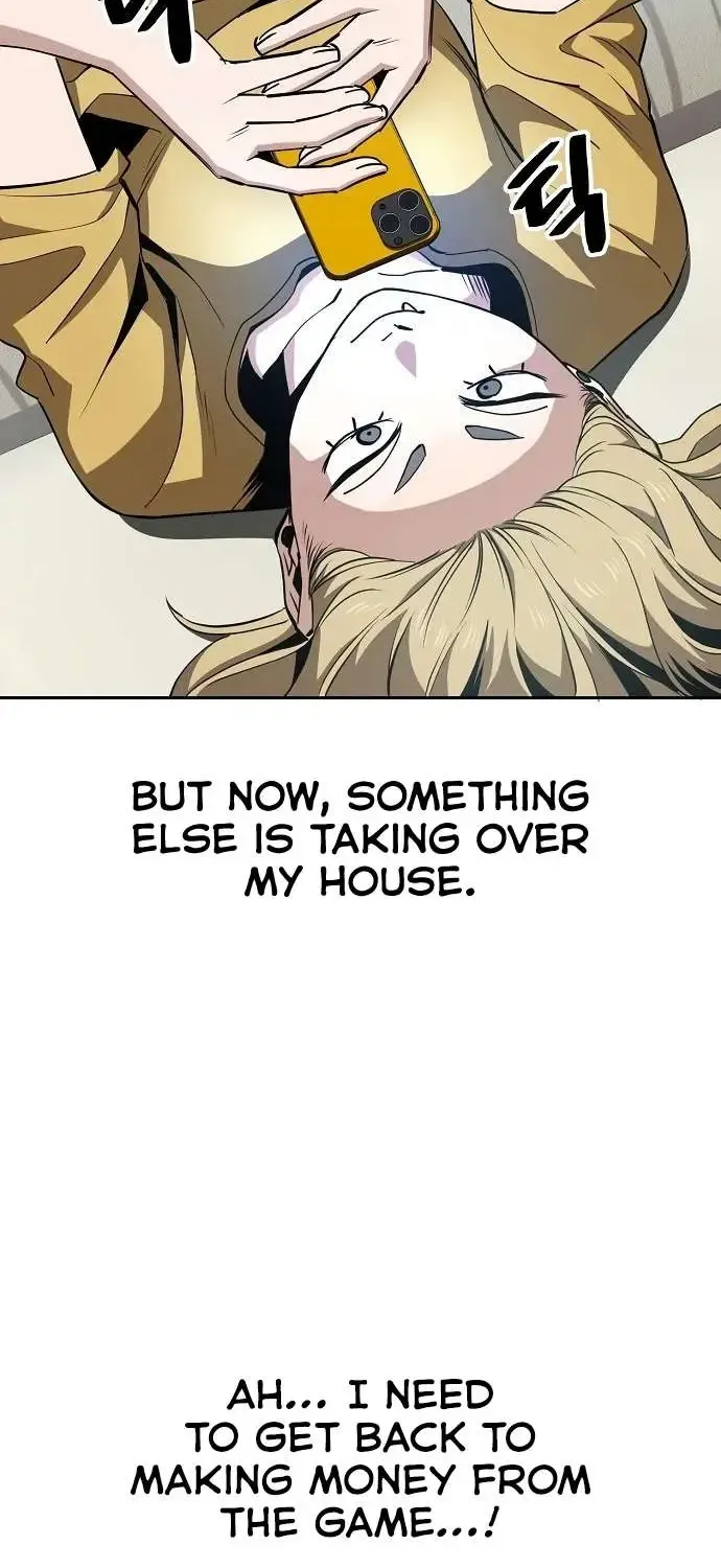 Unemployed Gye Baek Soon Zinmanga X Chapter 28 Page 5