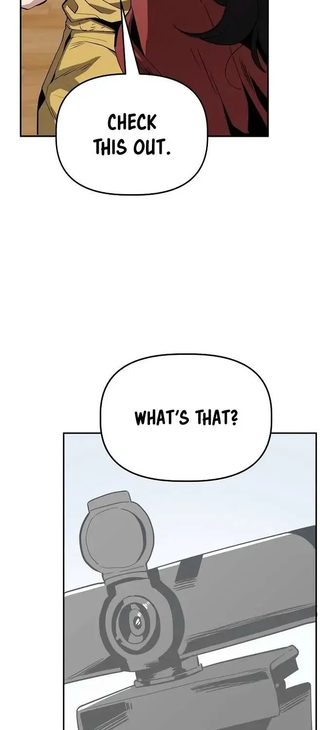 Unemployed Gye Baek Soon Zinmanga X Chapter 28 Page 8