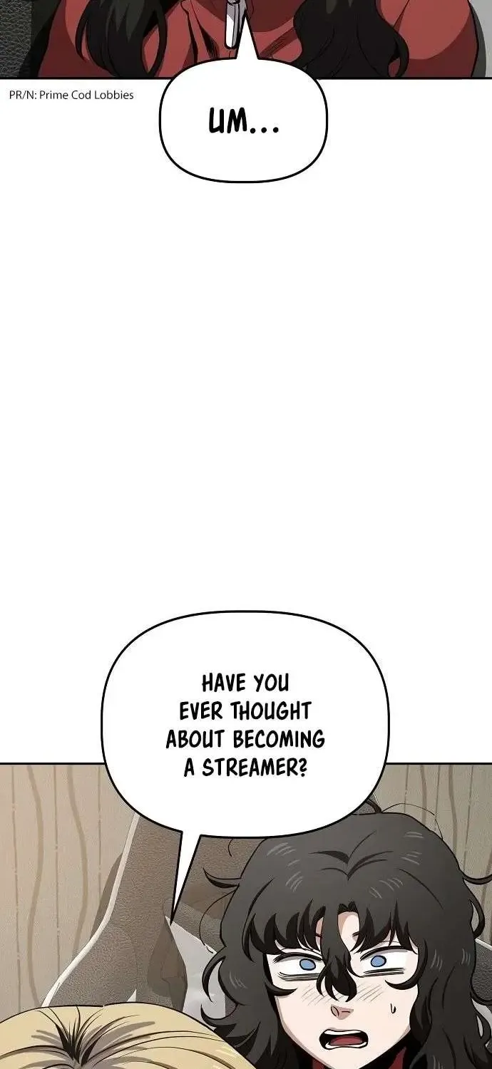 Unemployed Gye Baek Soon Zinmanga X Chapter 28 Page 13