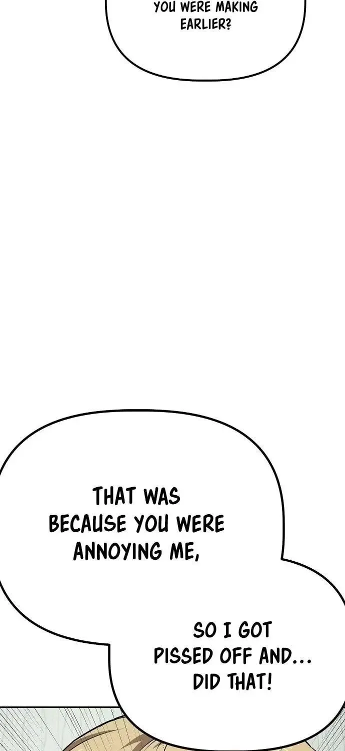 Unemployed Gye Baek Soon Zinmanga X Chapter 28 Page 26