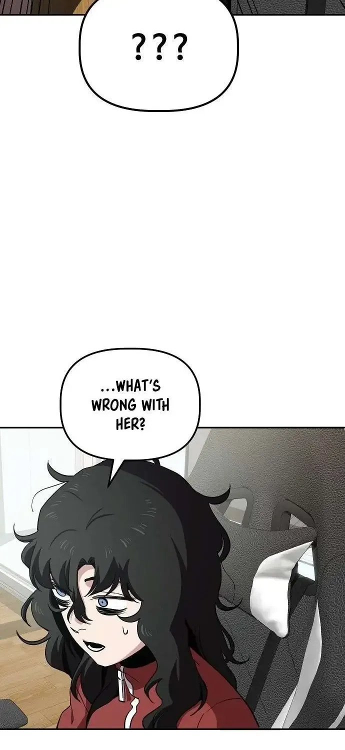 Unemployed Gye Baek Soon Zinmanga X Chapter 28 Page 33