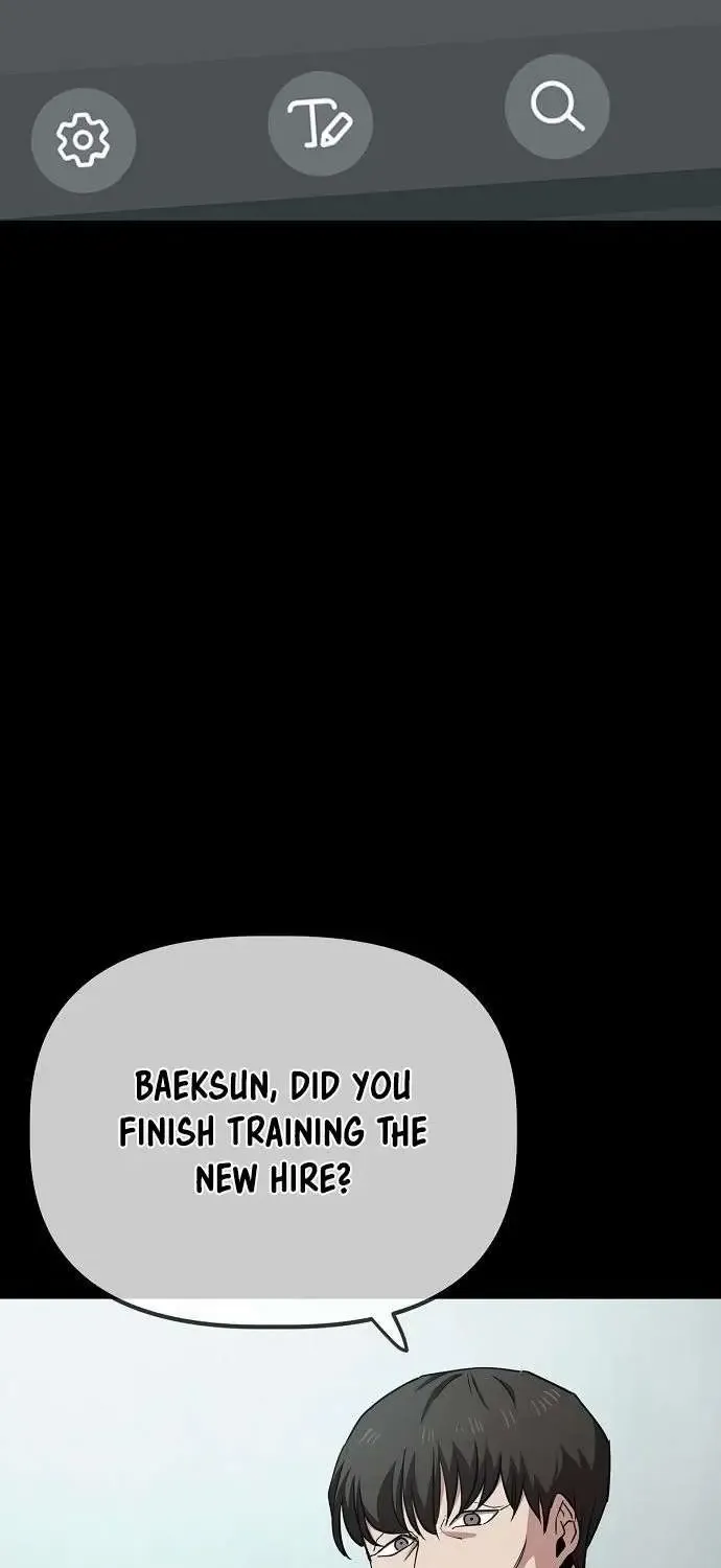 Unemployed Gye Baek Soon Zinmanga X Chapter 28 Page 38