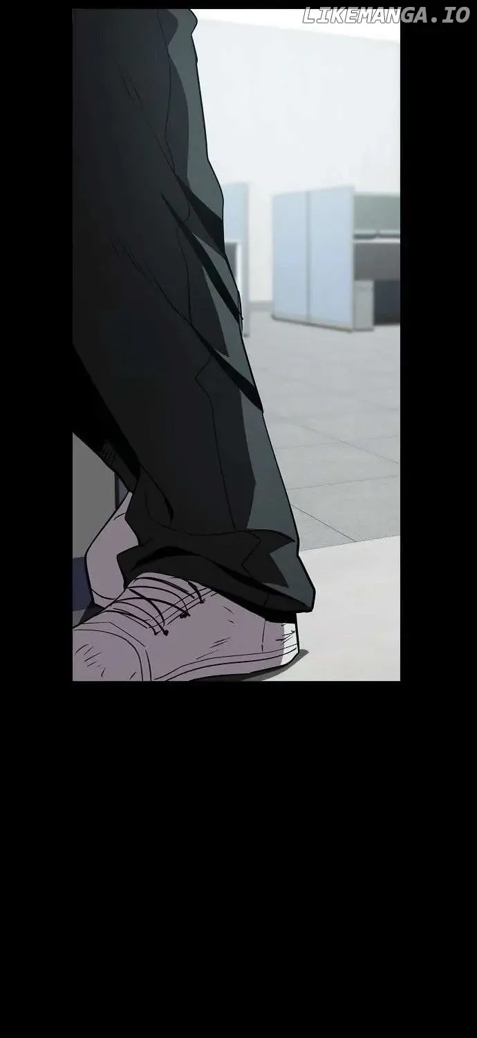 Unemployed Gye Baek Soon Zinmanga X Chapter 28 Page 42