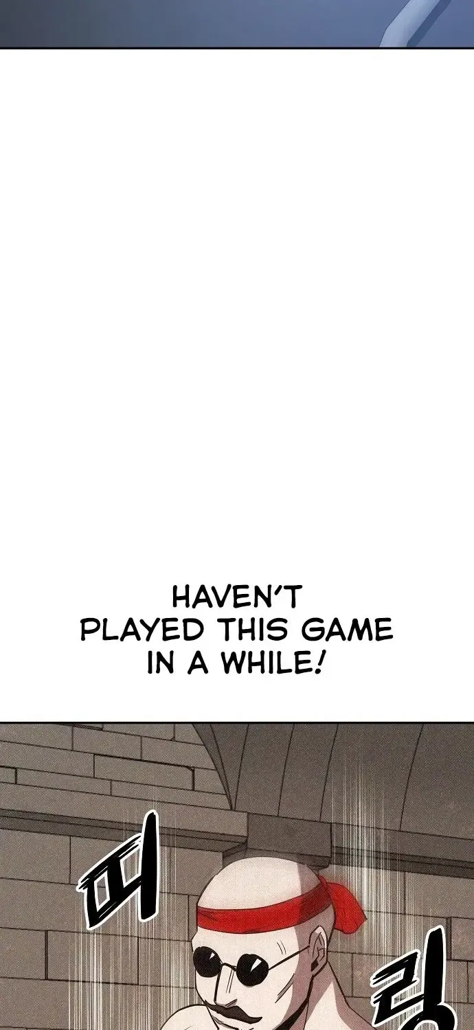 Unemployed Gye Baek Soon Zinmanga X Chapter 27 Page 4