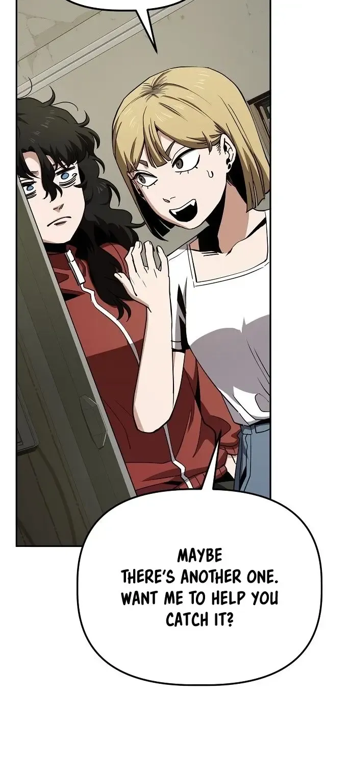 Unemployed Gye Baek Soon Zinmanga X Chapter 26 Page 6