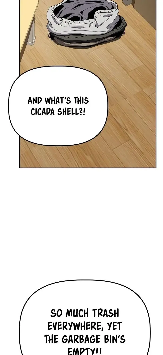 Unemployed Gye Baek Soon Zinmanga X Chapter 26 Page 20