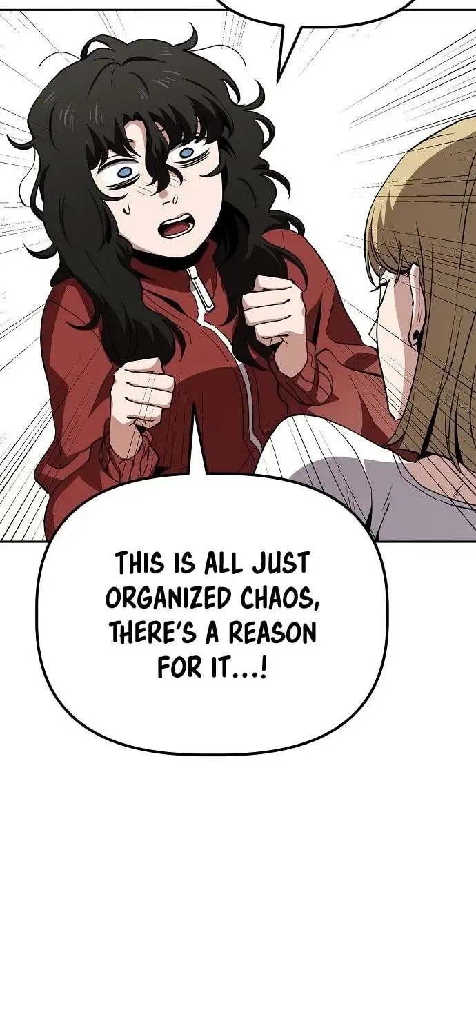 Unemployed Gye Baek Soon Zinmanga X Chapter 26 Page 24
