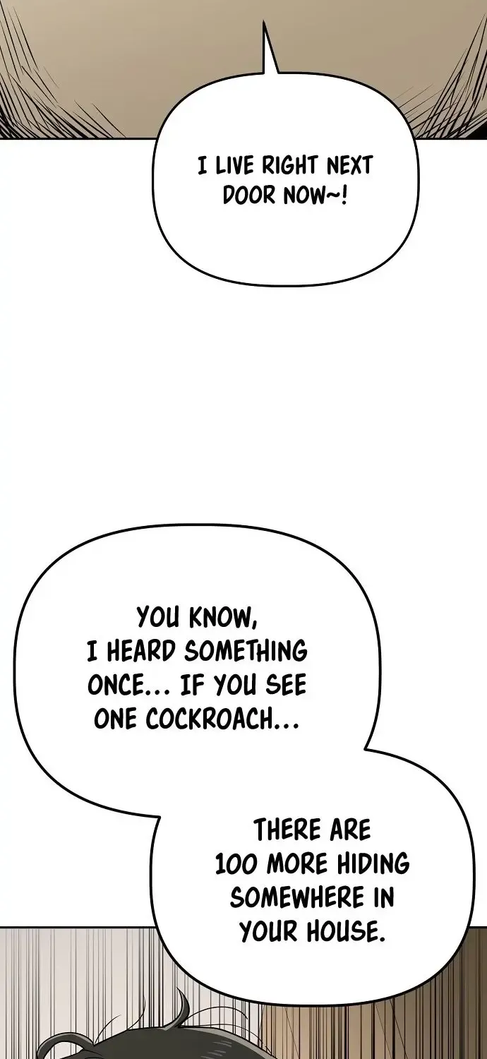 Unemployed Gye Baek Soon Zinmanga X Chapter 26 Page 46