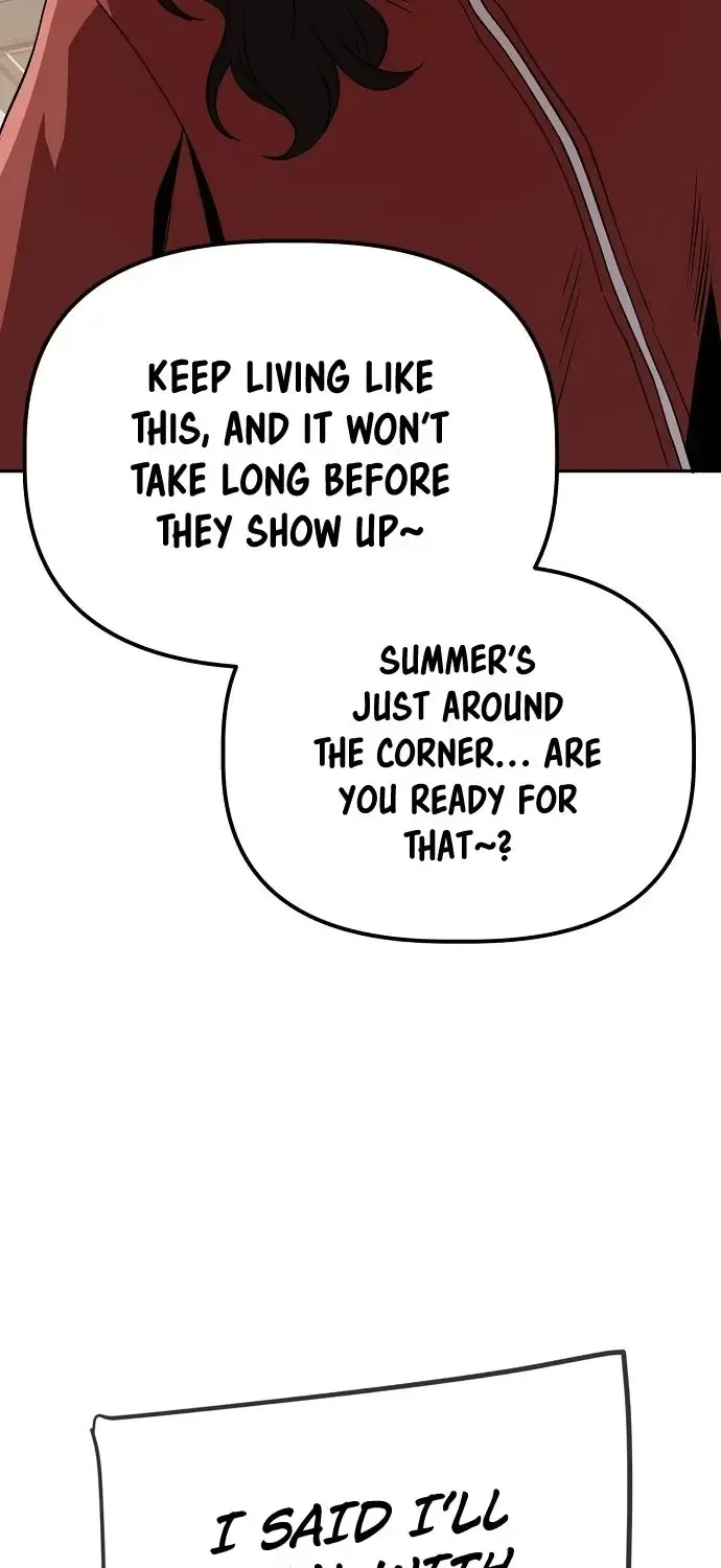 Unemployed Gye Baek Soon Zinmanga X Chapter 26 Page 48