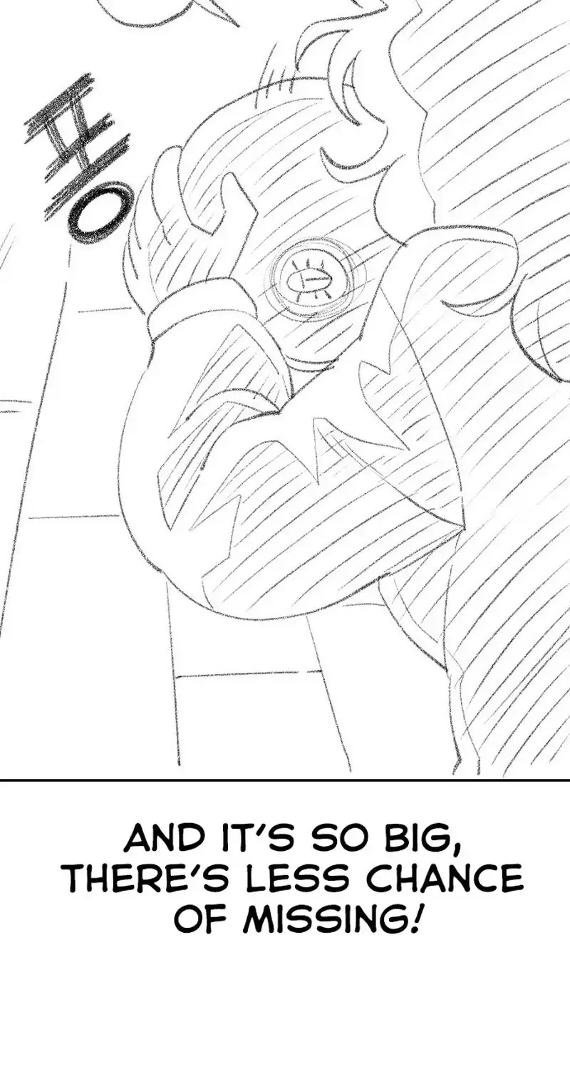 Unemployed Gye Baek Soon Zinmanga X Chapter 25 Page 30