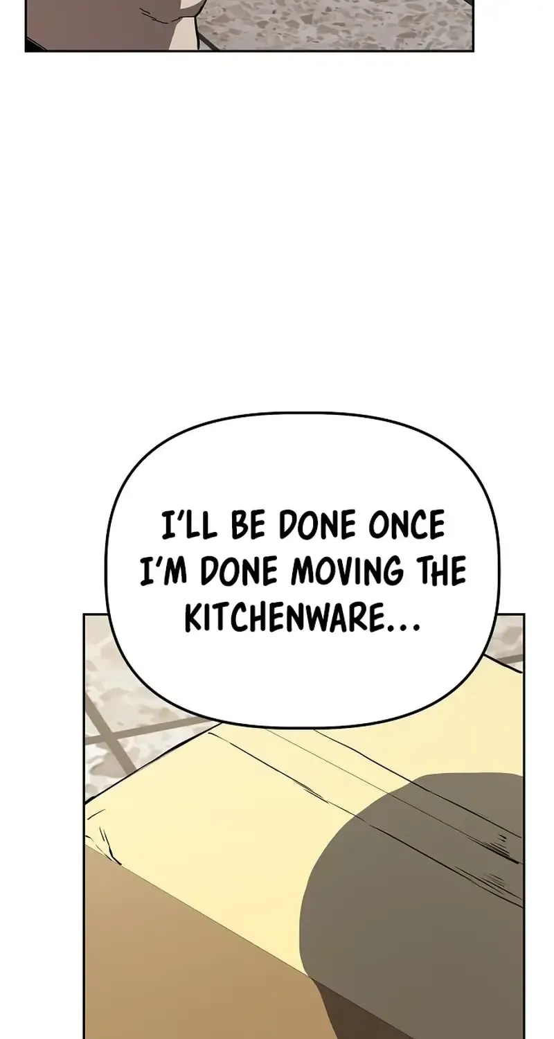 Unemployed Gye Baek Soon Zinmanga X Chapter 24 Page 23