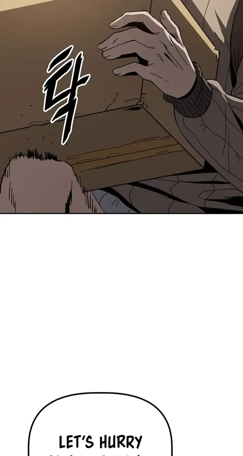 Unemployed Gye Baek Soon Zinmanga X Chapter 24 Page 27