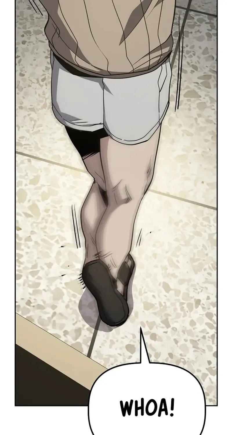 Unemployed Gye Baek Soon Zinmanga X Chapter 24 Page 29