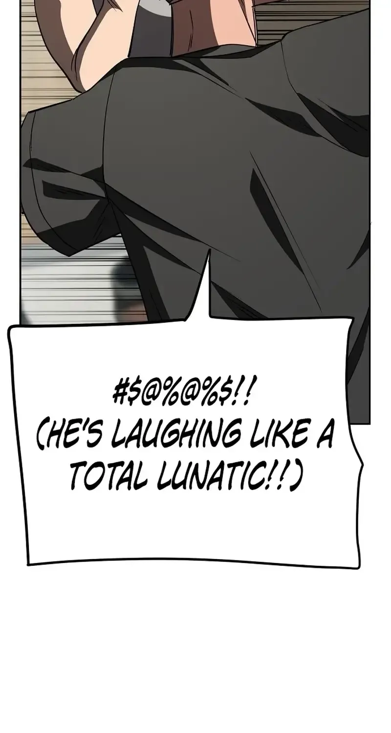 Unemployed Gye Baek Soon Zinmanga X Chapter 24 Page 61